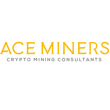 Ace Miners logo