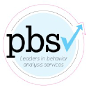 Positive Behavior Supports (PBS) logo