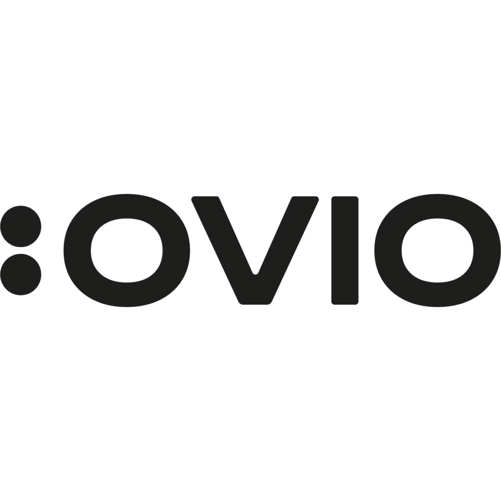 OVIO B.V. logo