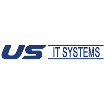 US IT Systems logo