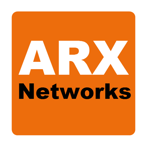 Arxnetworks logo
