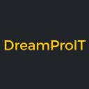 DreamProIT logo