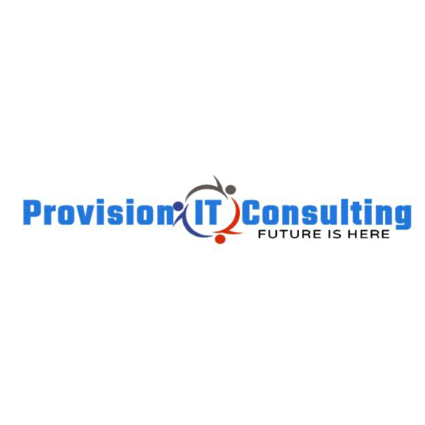 Provision IT Consulting, LLC logo