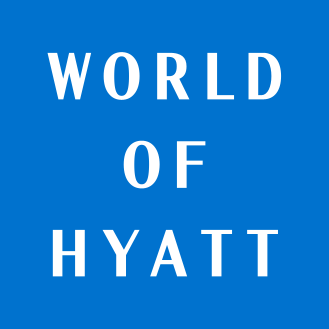 Hyatt logo