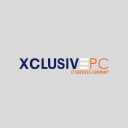 Xclusive PC & IT logo