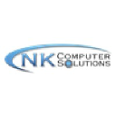 N.K. Computer Solutions logo