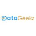 DataGeekz INC logo