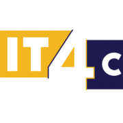 IT4Causes logo