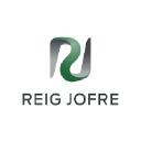 Reig Jofre Group logo