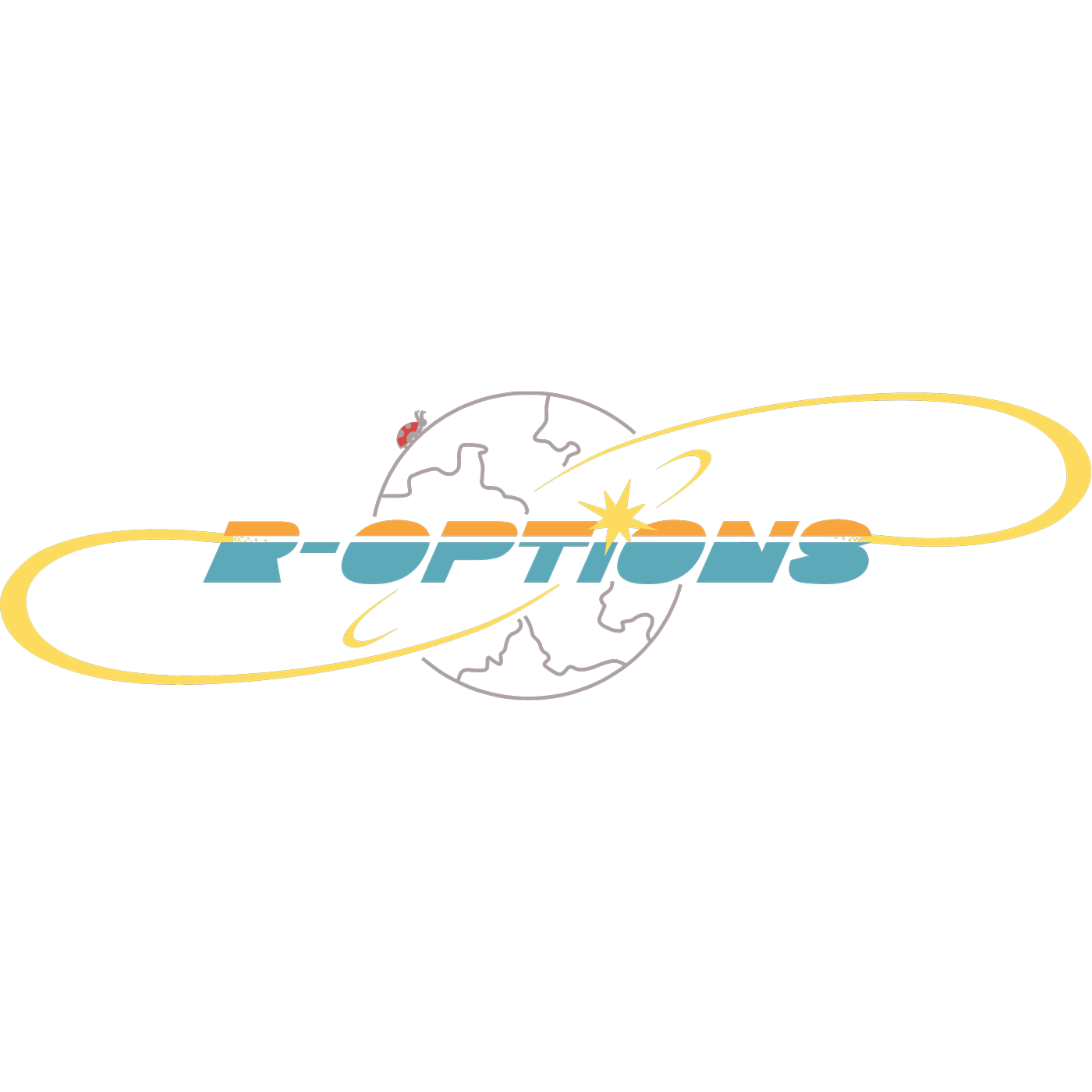 R-Options, Inc logo