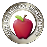 Auburn School Department logo
