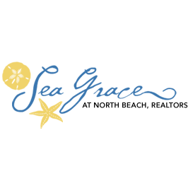 Sea Grace at North Beach, Realtors logo