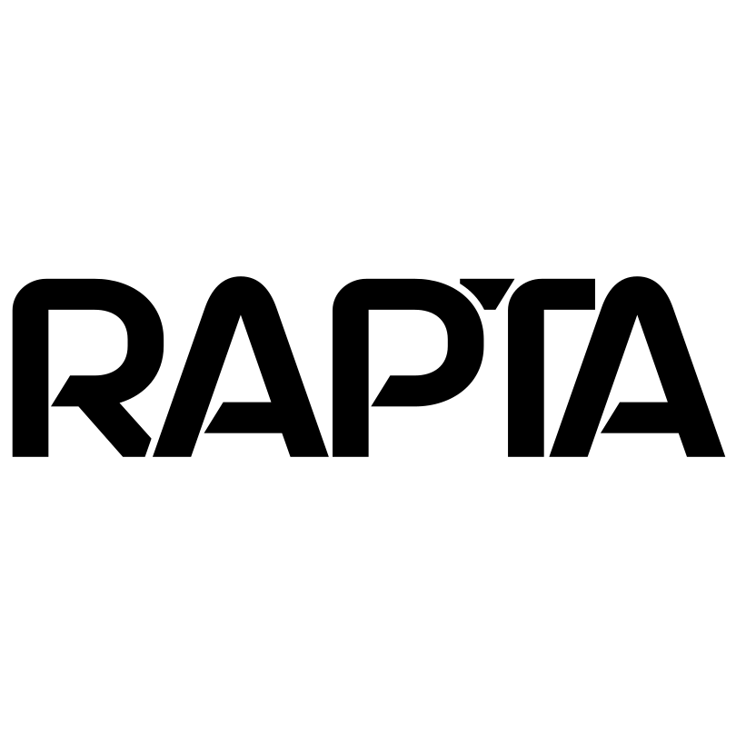 Rapta logo