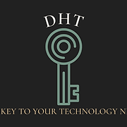 Diehardtechnologies logo