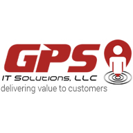 GPS IT Solutions LLC logo