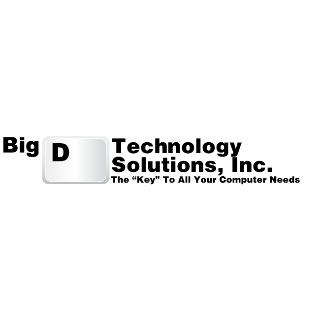 Big D Technology Solutions, Inc. logo