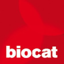 Biocat logo