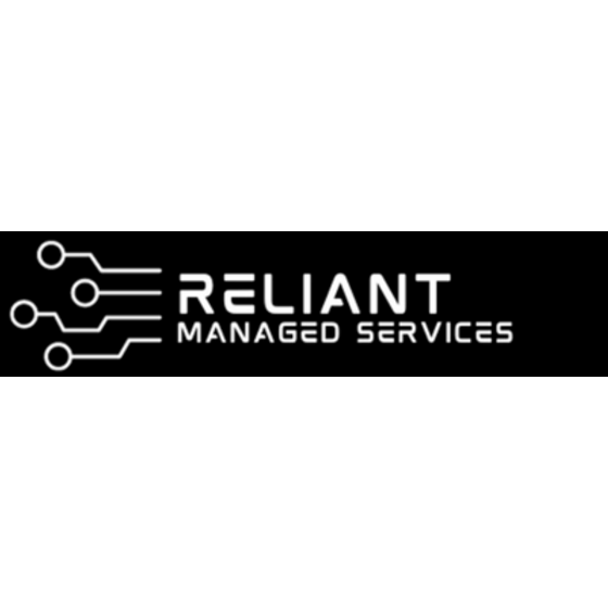 Reliant Managed Services LLC logo