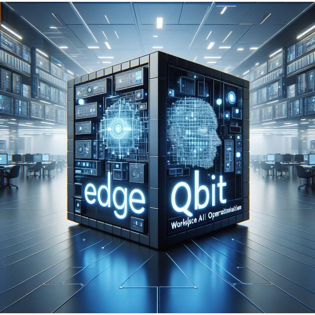 EdgeQBit logo