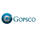 Gopsco Inc. logo