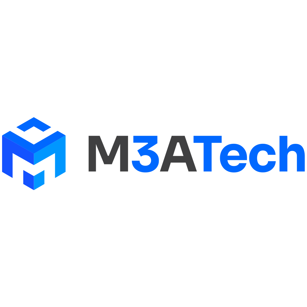 M3A Enterprise Corp logo