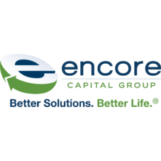 Encore Capital Group, Inc. logo