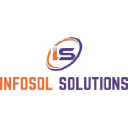 Infosol Solutions logo