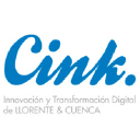 CINK SHAKING BUSINESS, S.L. logo