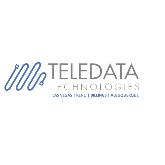 Teledata Technologies logo