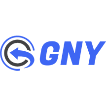 GNY Inc. logo