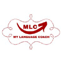 MY LANGUAGE COACH logo