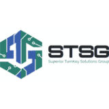 STSGINC logo