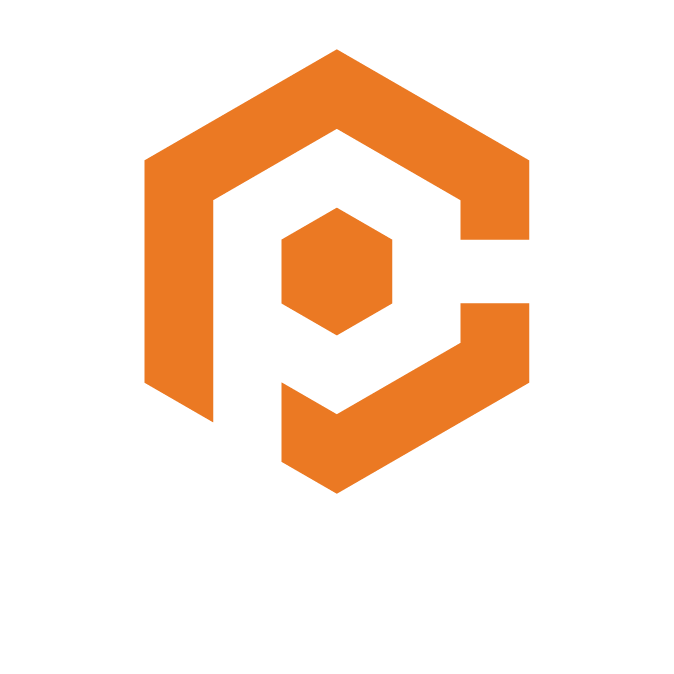 Polyfortech logo