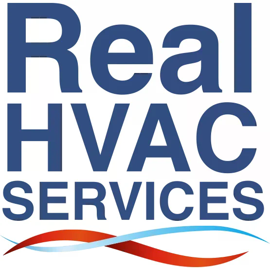 Real Property Maintenance, LLC DBA Real HVAC Services logo