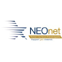 Northeast Ohio Network for Educational Technology - NEOnet logo