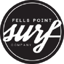 Fells Point Surf Co. logo