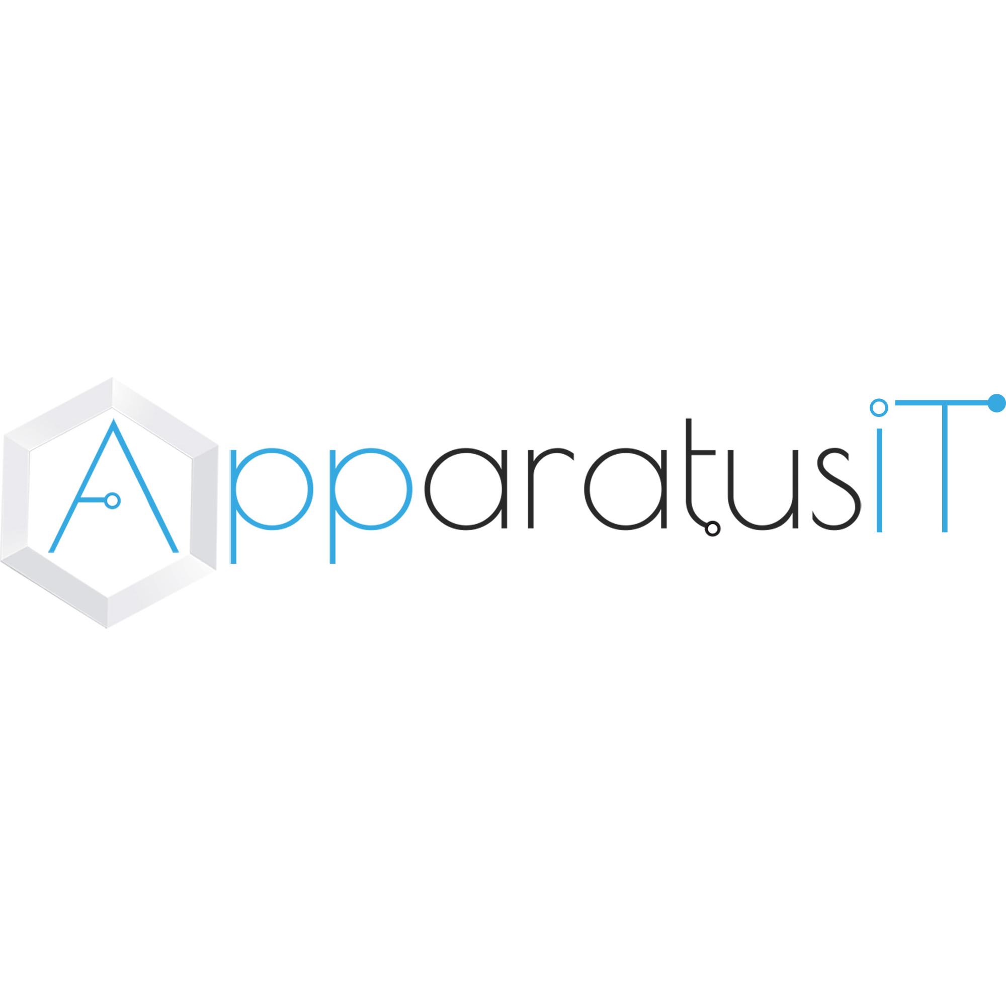 Apparatusit logo