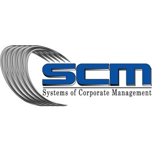 Syscorman logo