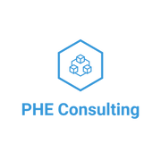 PHE Consulting logo