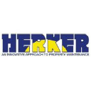 Herker Property Maintenance logo