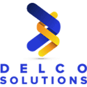 Delco Solutions logo