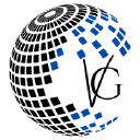 The Vircios Group logo