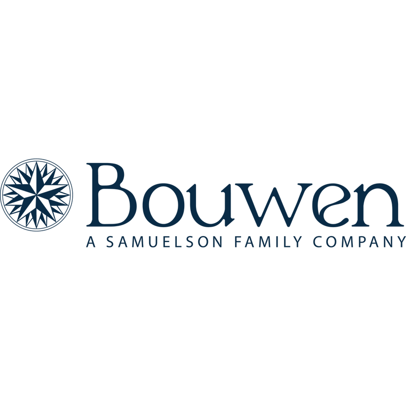 Bouwen - Sioux Falls logo