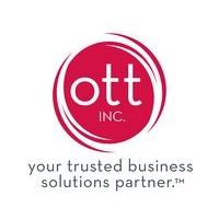 Ott Inc logo
