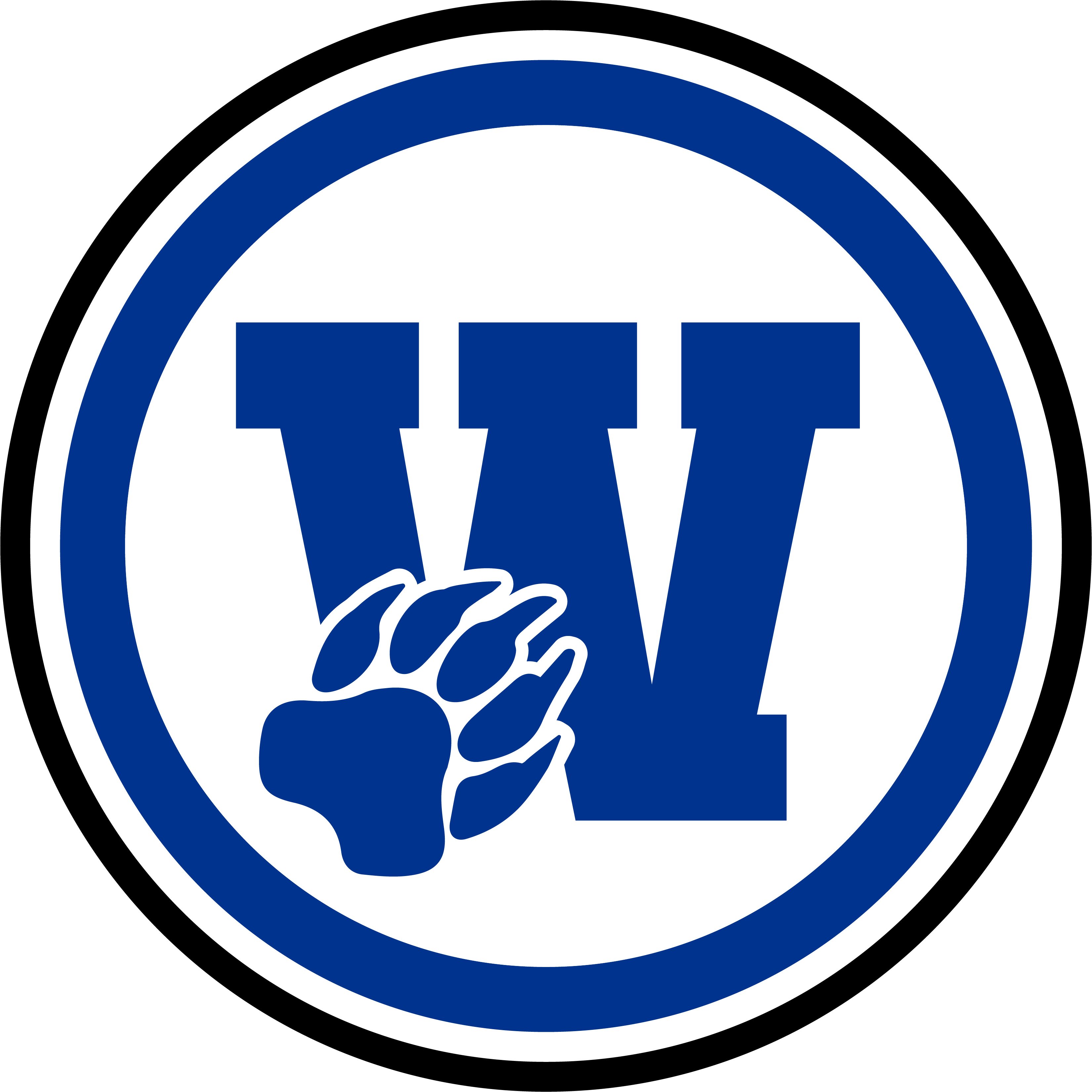 Westfield CSD logo