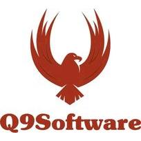 Q9 Software LLC logo
