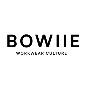Bowiie logo