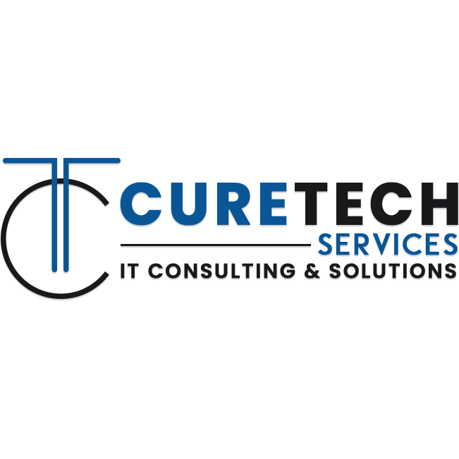 CureTech Services logo