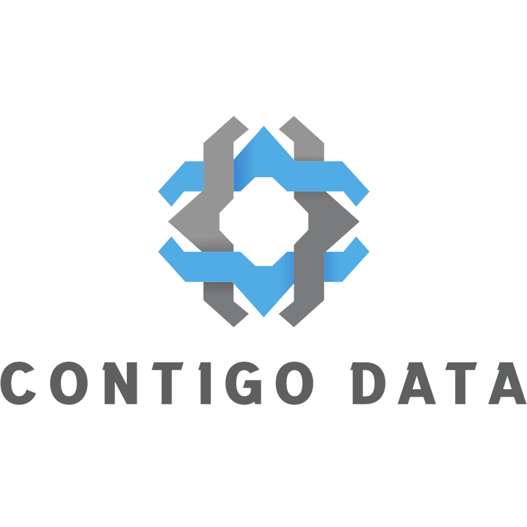 Contigo Data logo