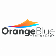 OrangeBlue Technology logo